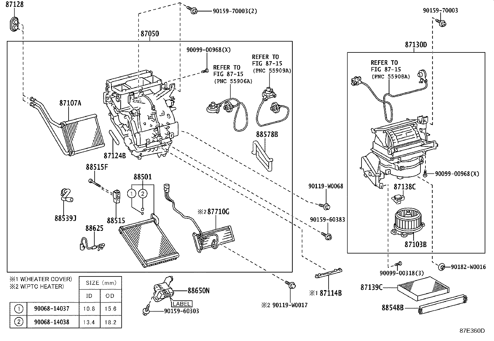 Figure 87E360D