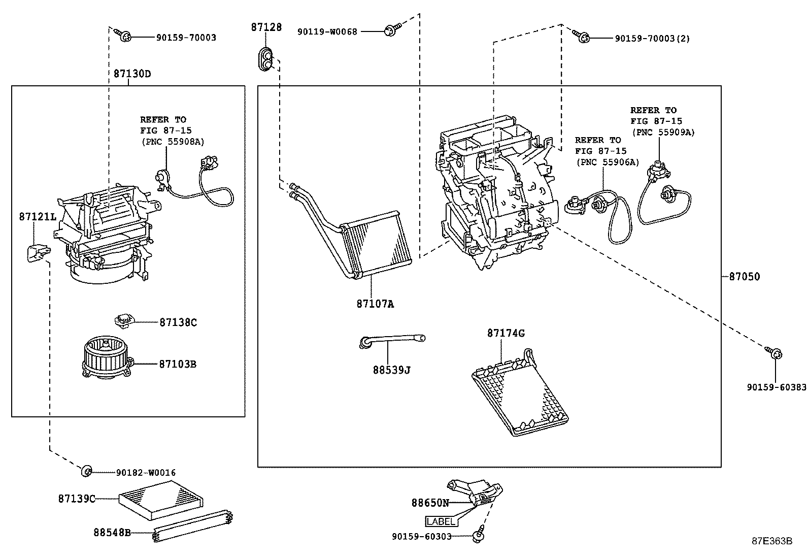 Figure 87E363B