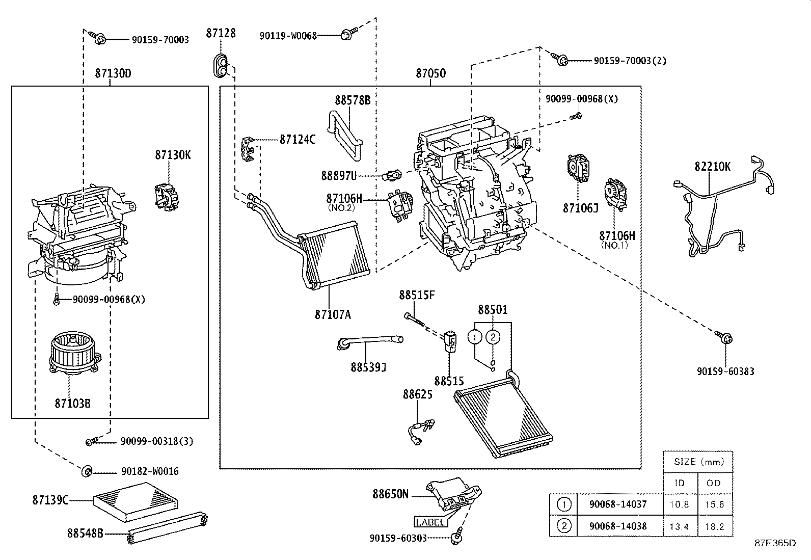 Figure 87E365D