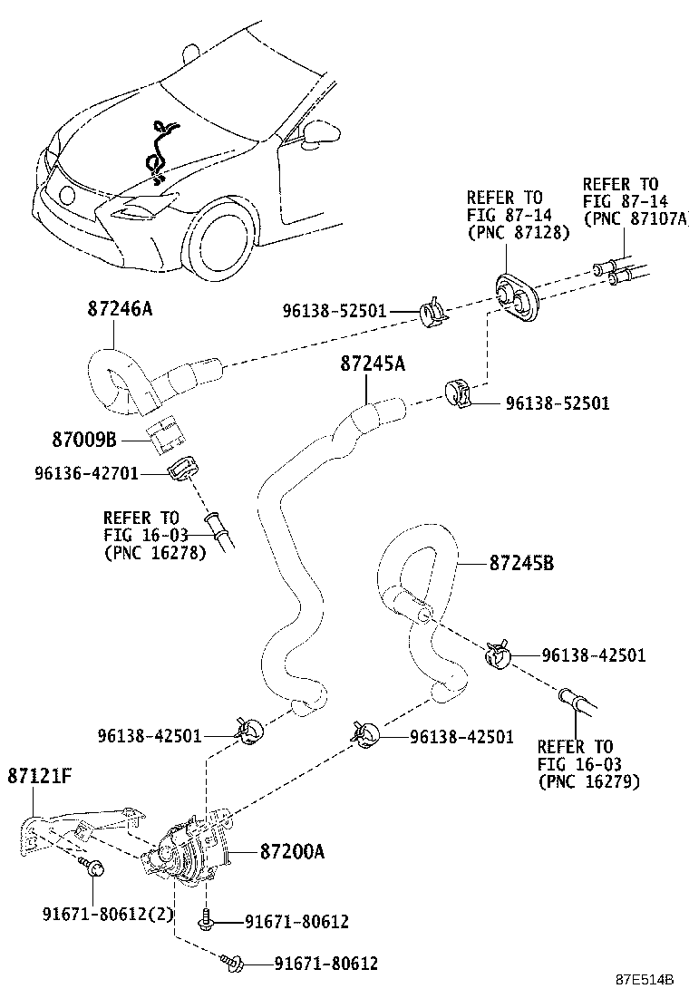 Figure 87E514B