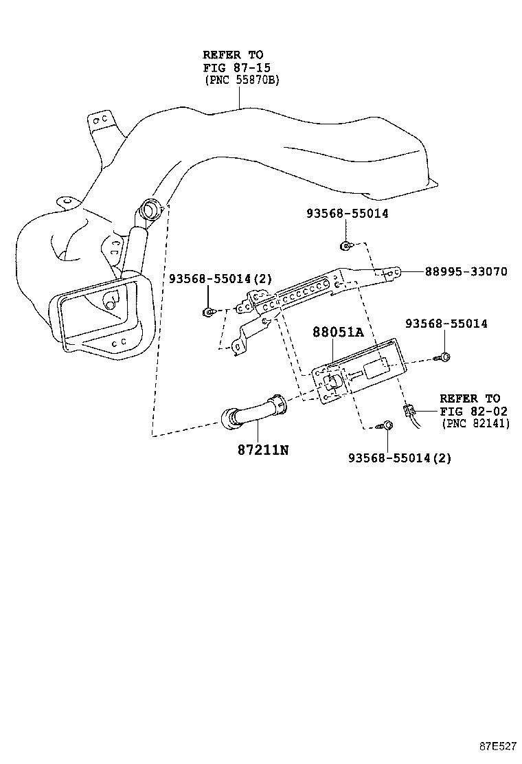 Figure 87E527
