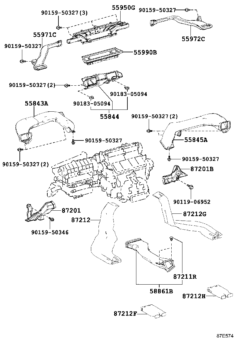 Figure 87E574