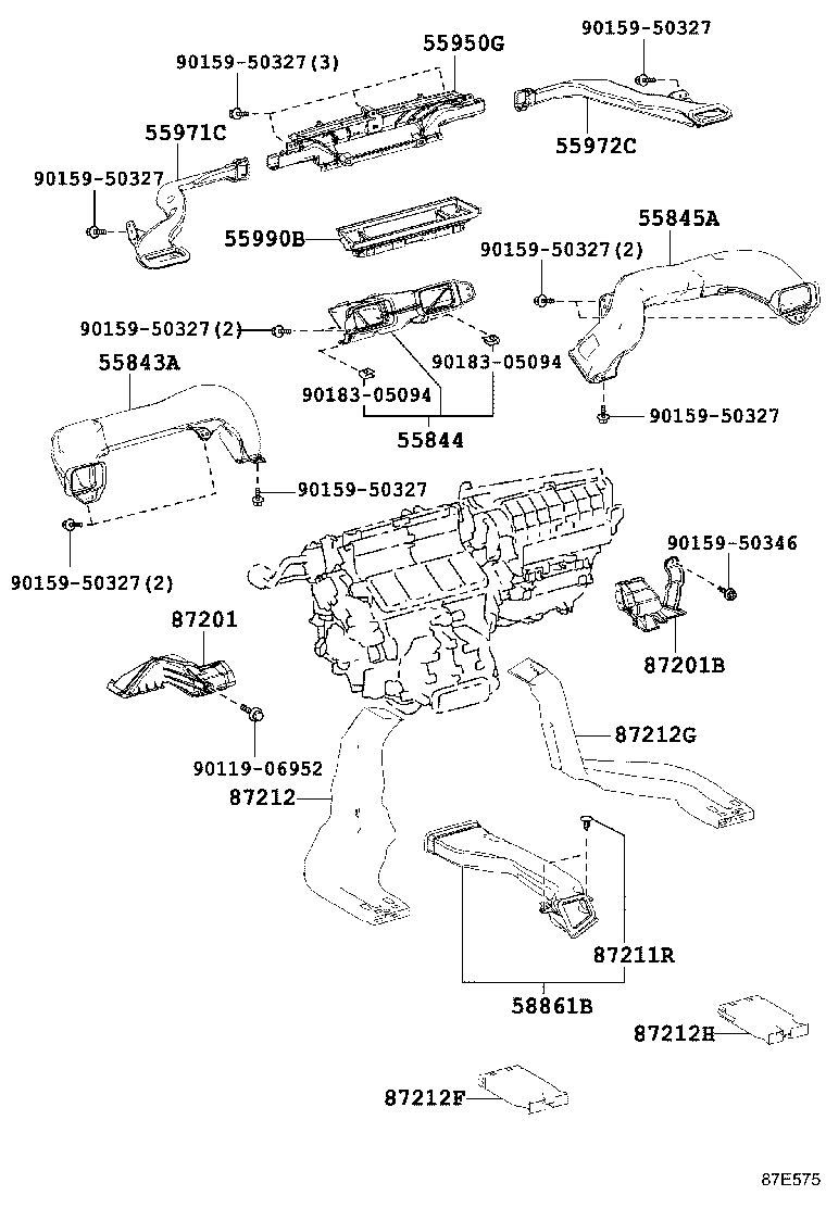 Figure 87E575