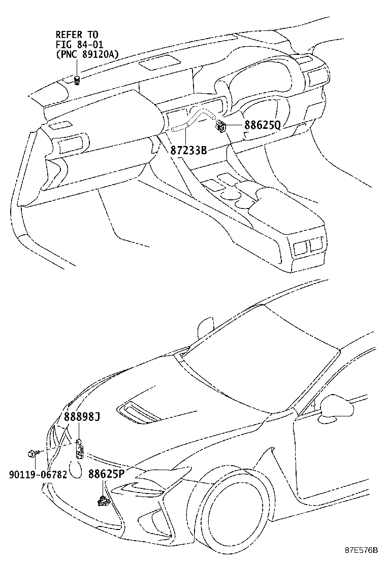 Figure 87E576B