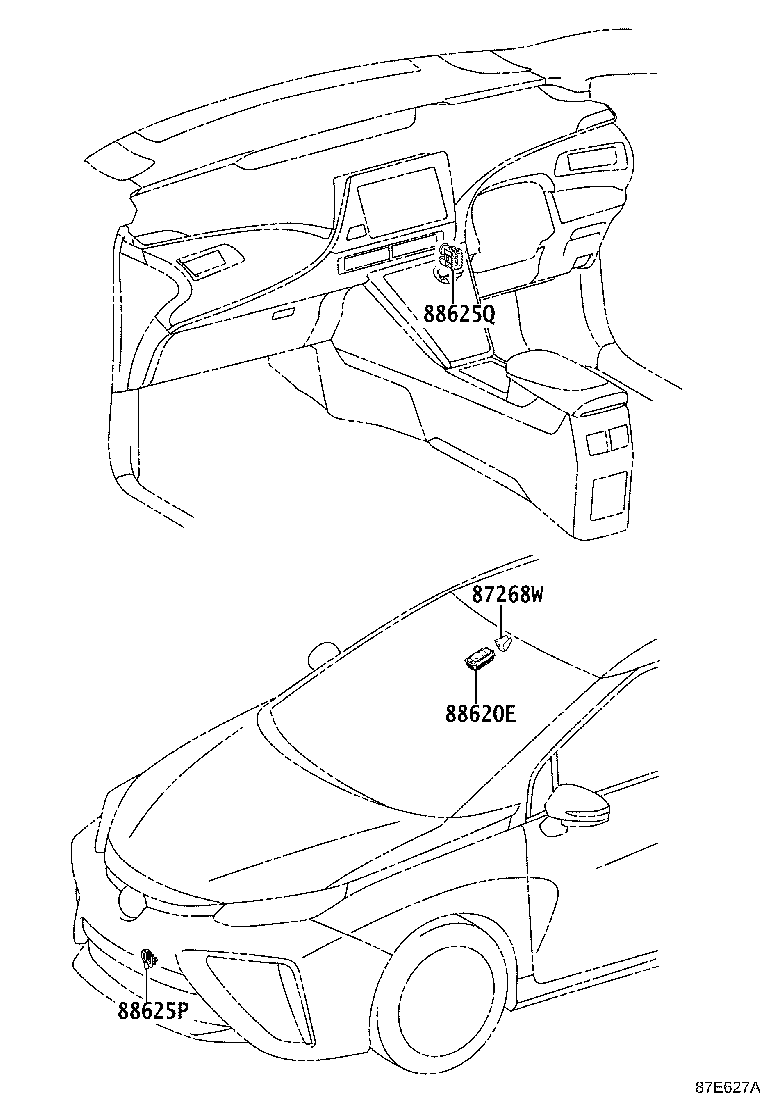 Figure 87E627A