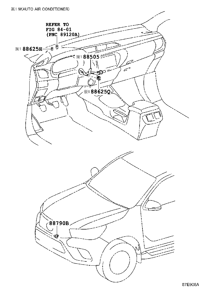 Figure 87E908A