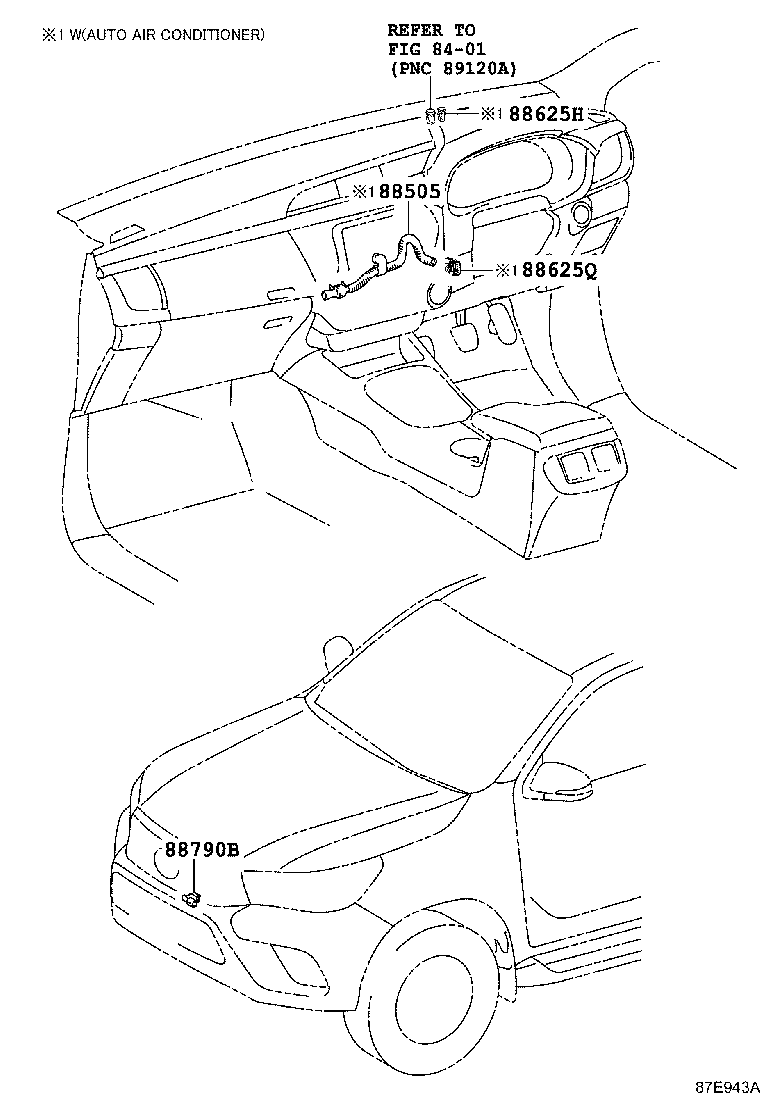 Figure 87E943A