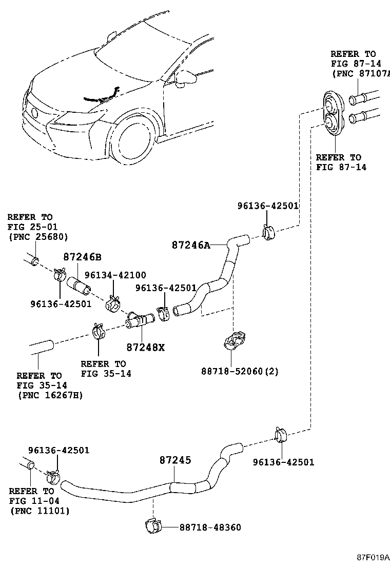 Figure 87F019A