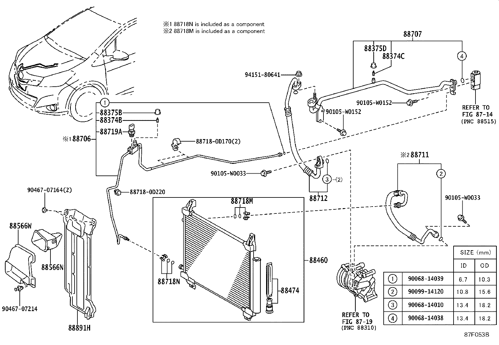 Figure 87F053B