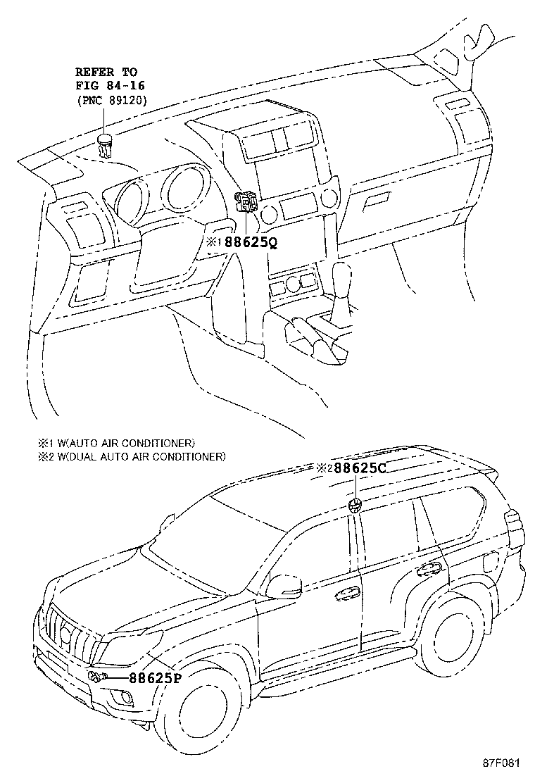 Figure 87F081