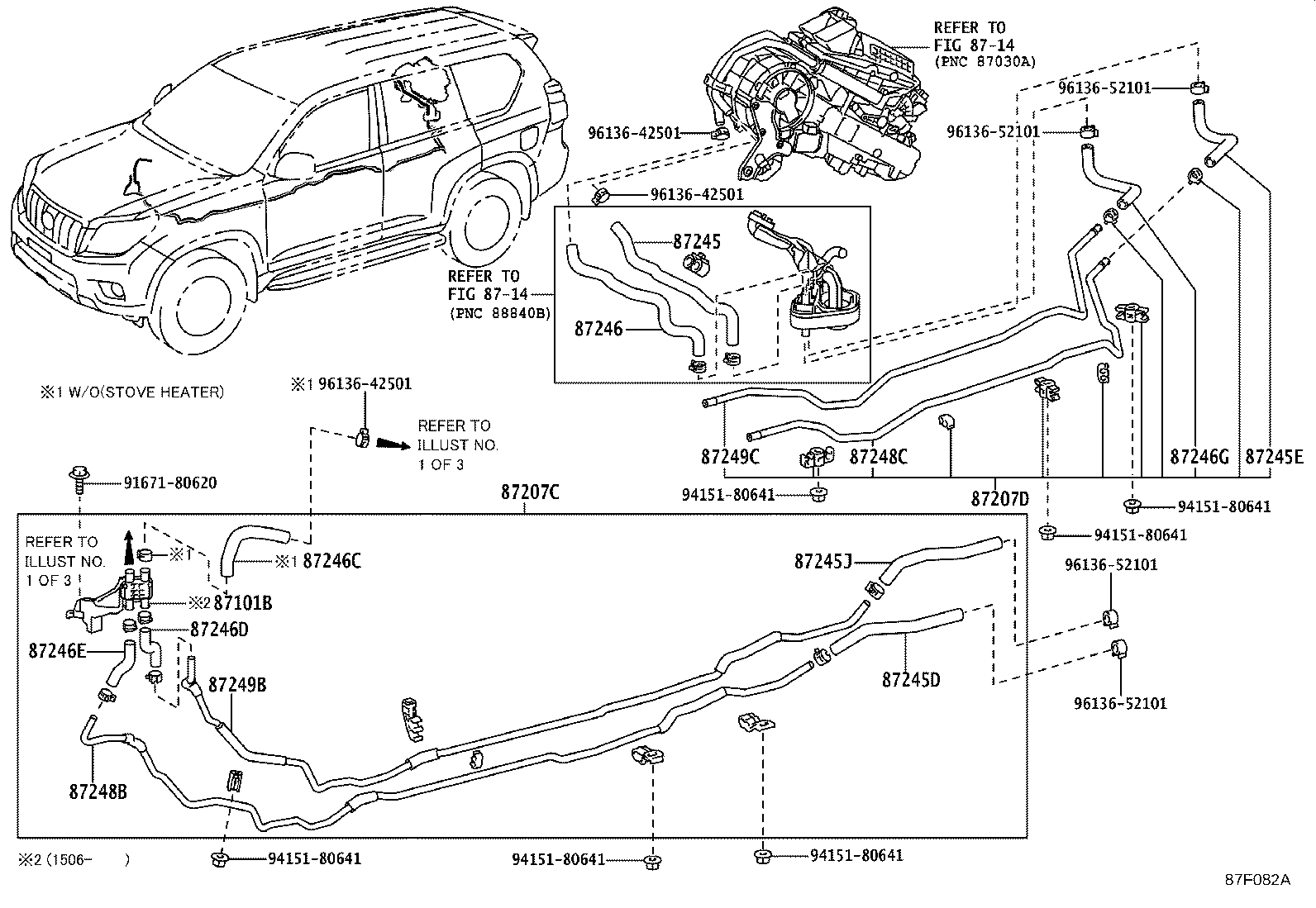 Figure 87F082A