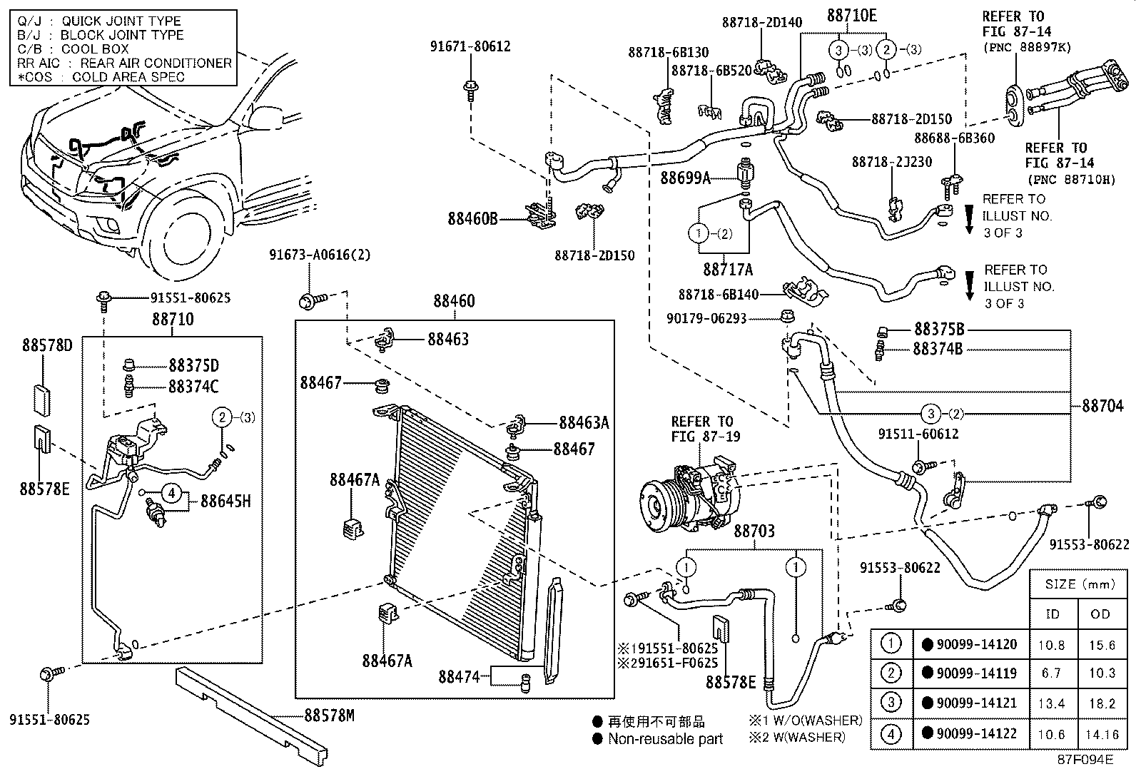 Figure 87F094E