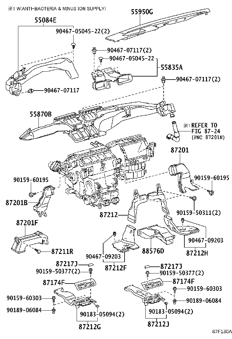 Figure 87F130A
