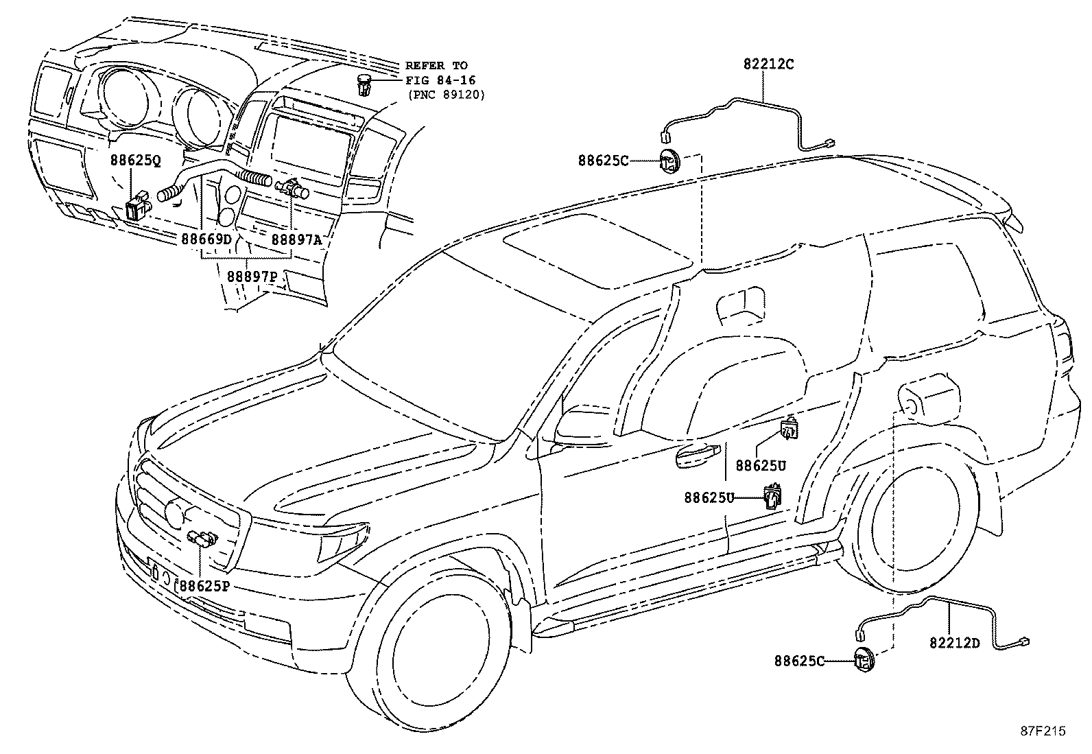 Figure 87F215