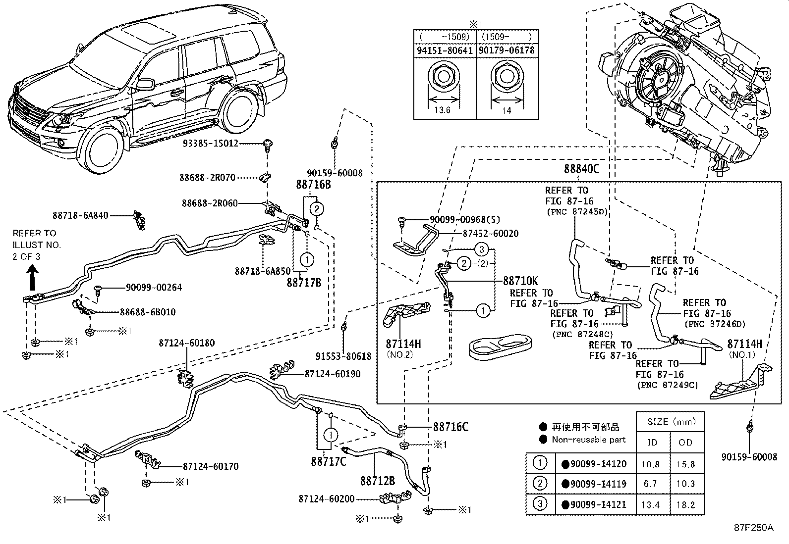 Figure 87F250A