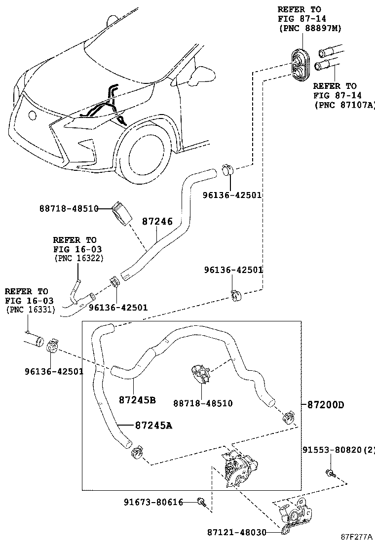 Figure 87F277A