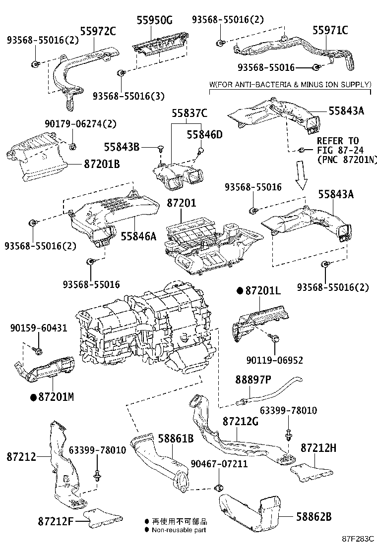 Figure 87F283C