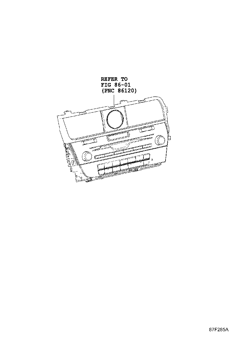 Figure 87F285A