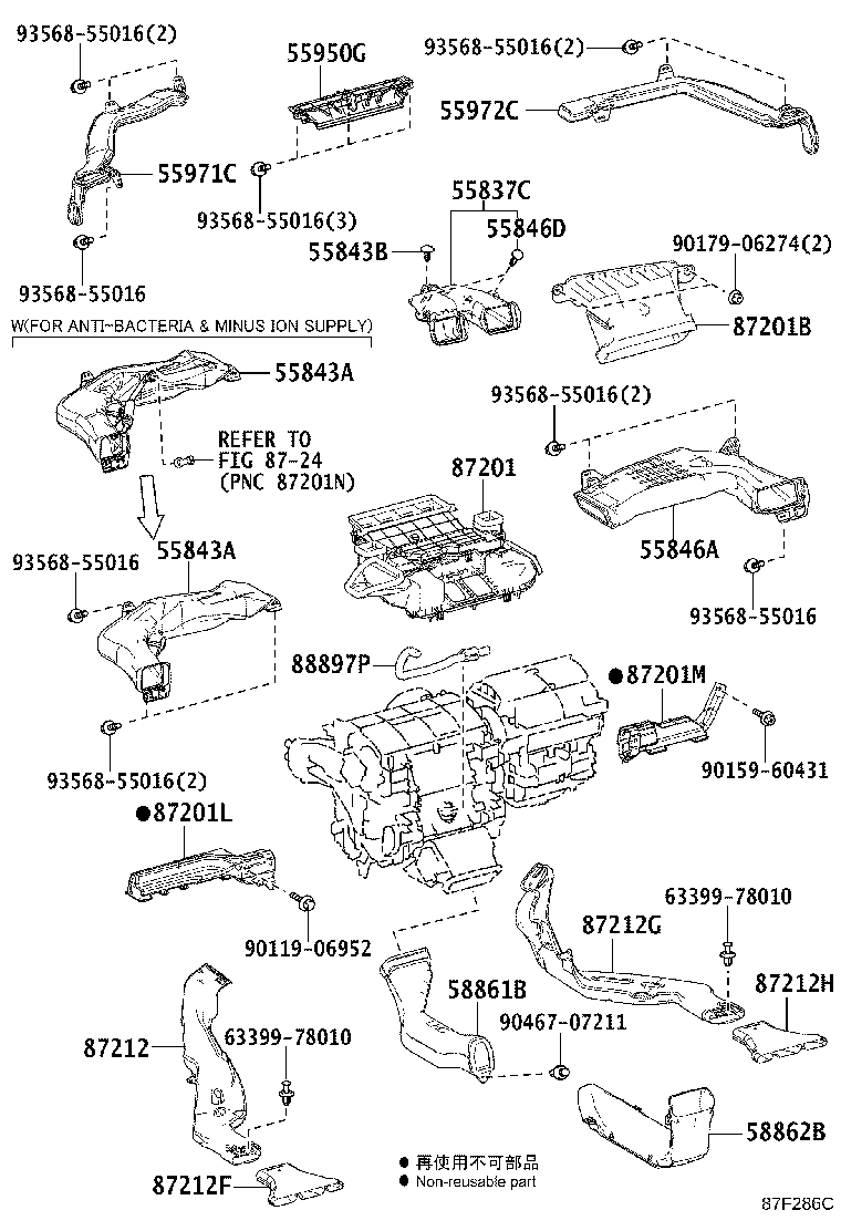 Figure 87F286C