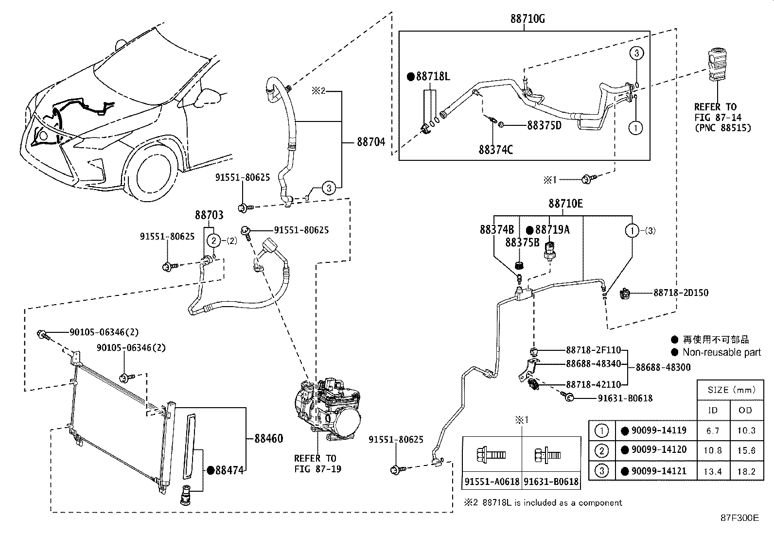 Figure 87F300E