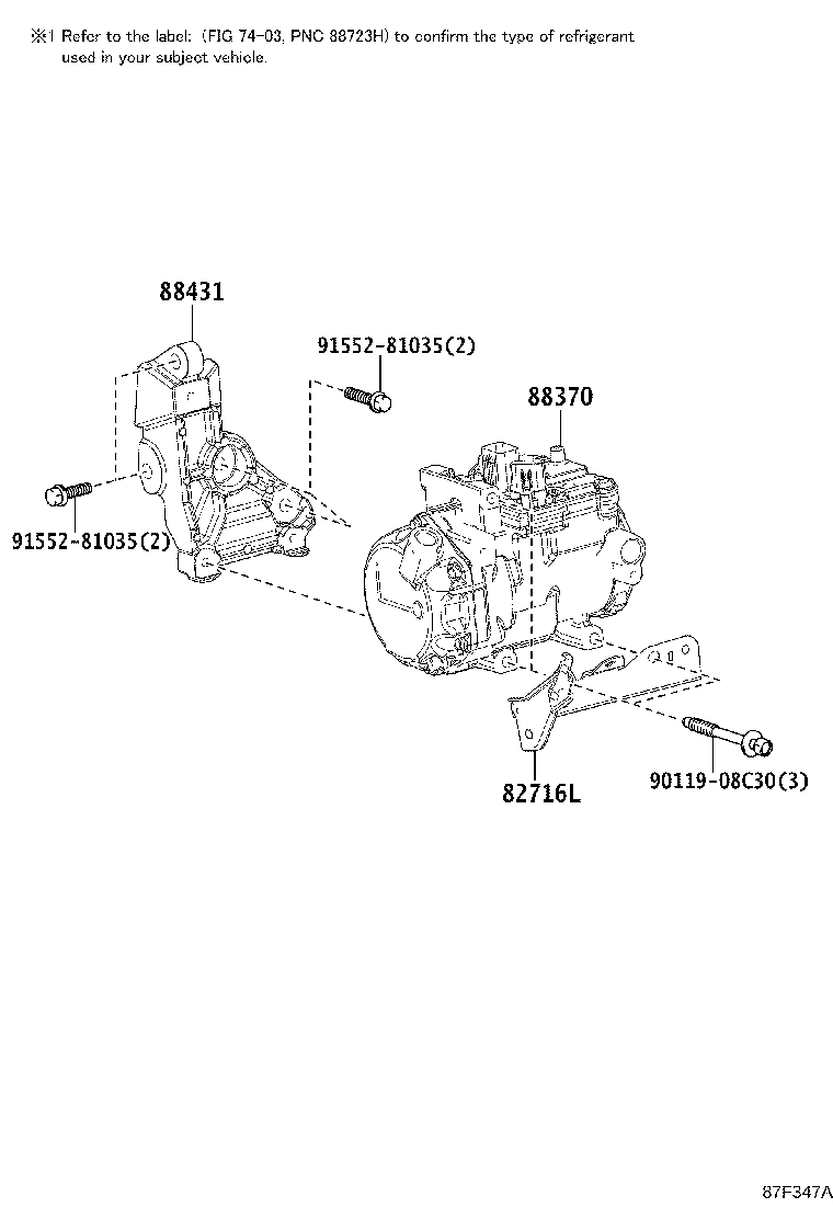 Figure 87F347A