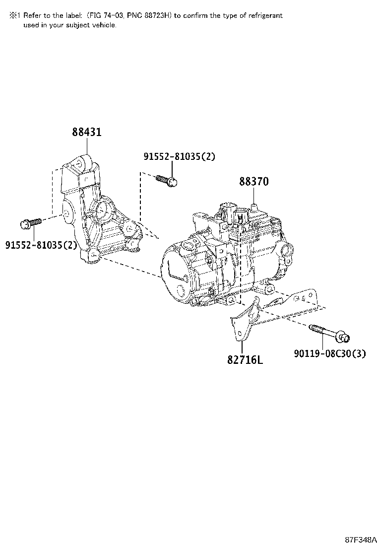 Figure 87F348A