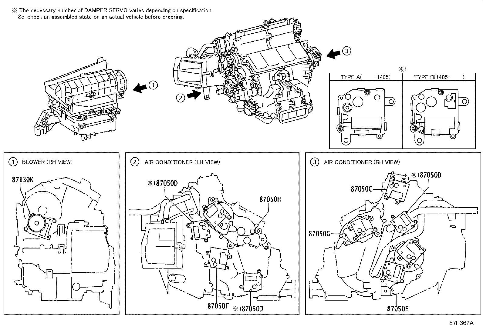 Figure 87F367A