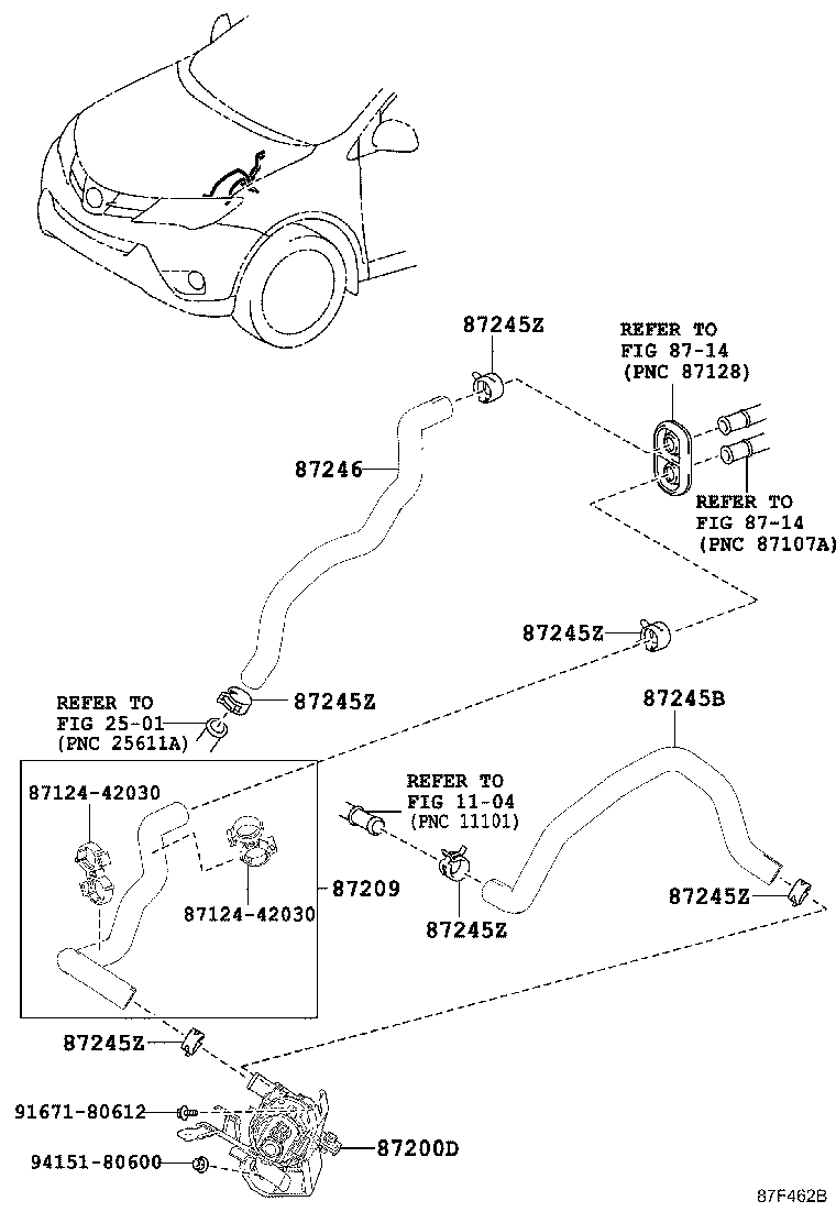 Figure 87F462B