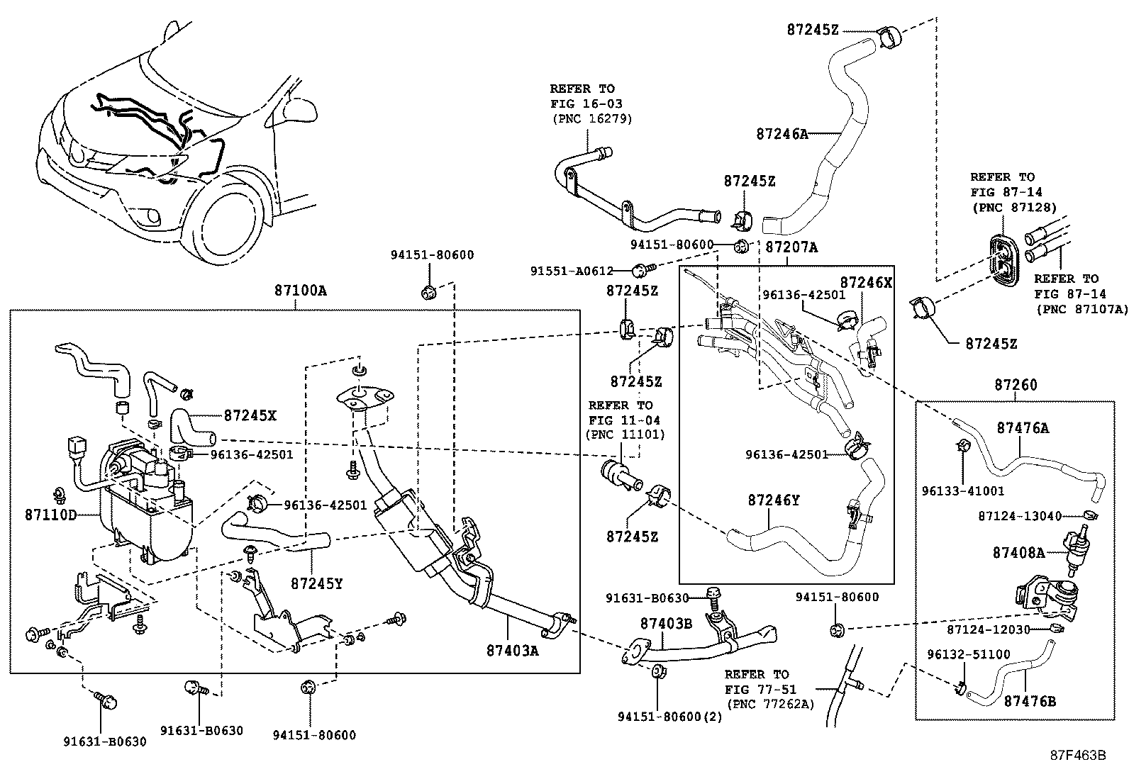 Figure 87F463B