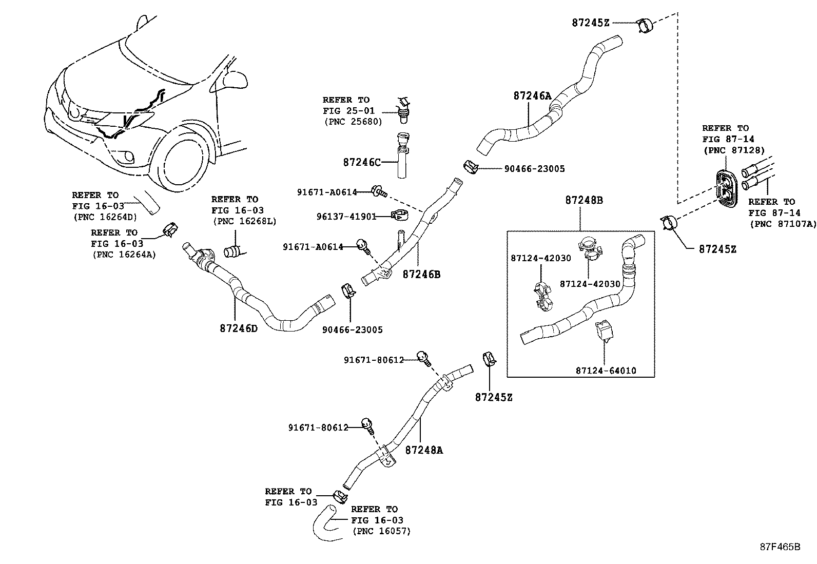 Figure 87F465B