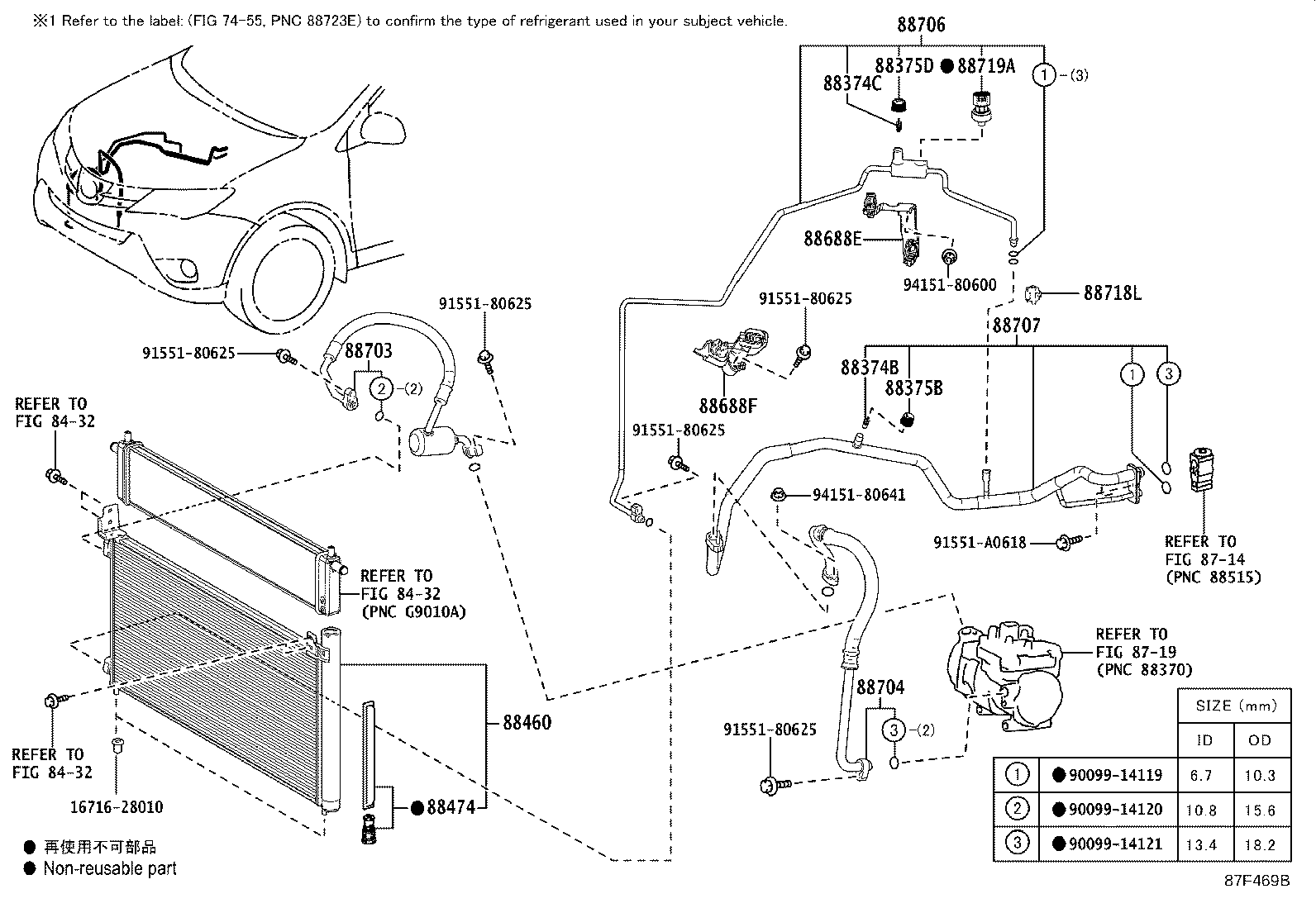 Figure 87F469B