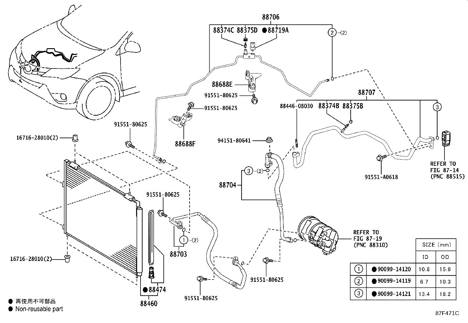 Figure 87F471C