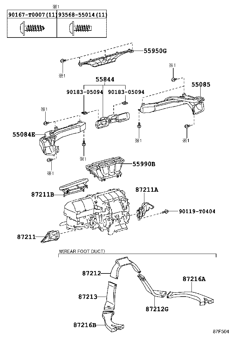 Figure 87F504