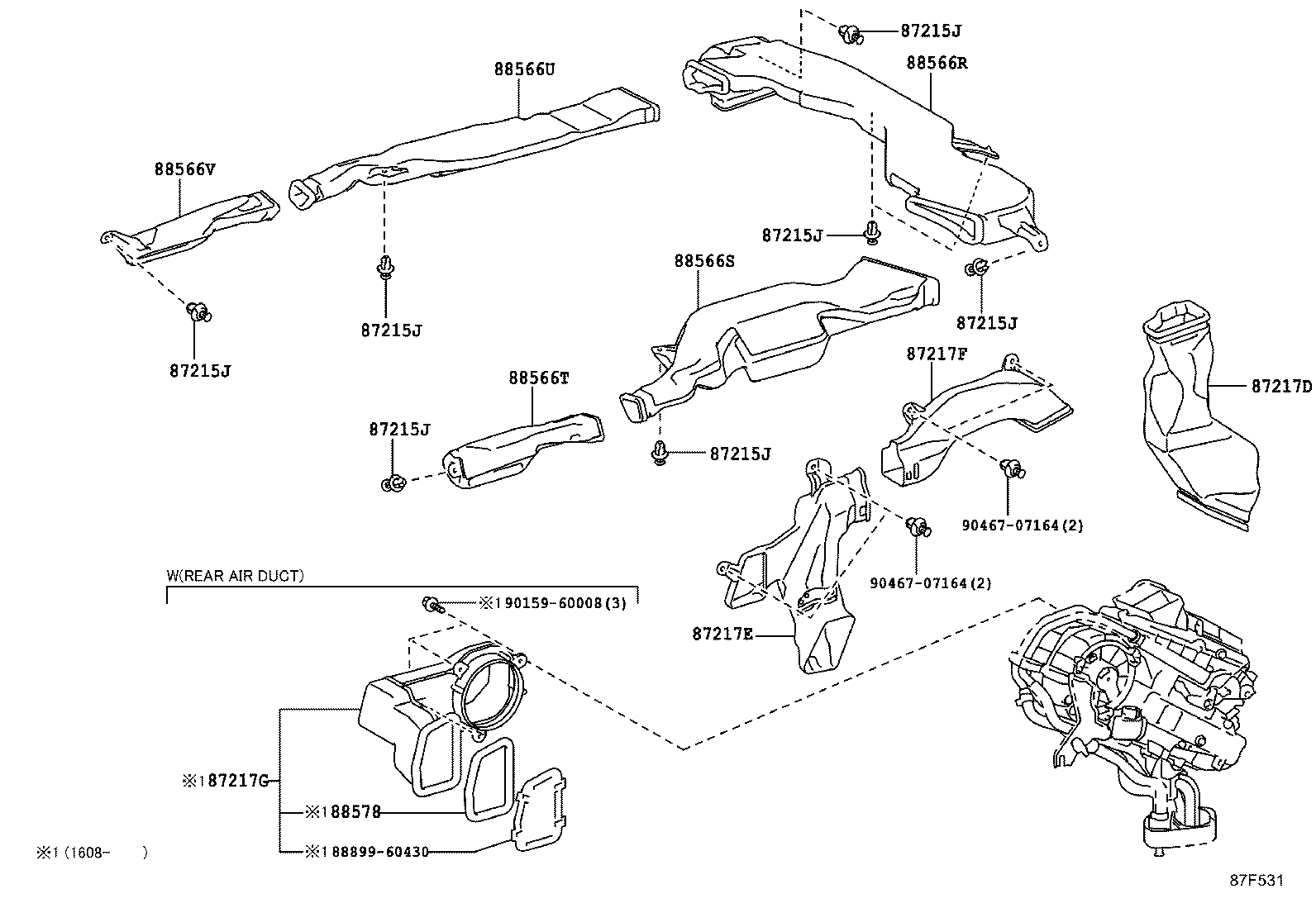 Figure 87F531