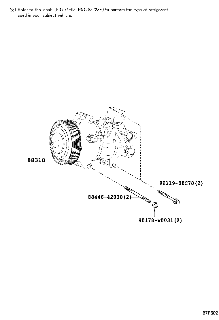 Figure 87F602