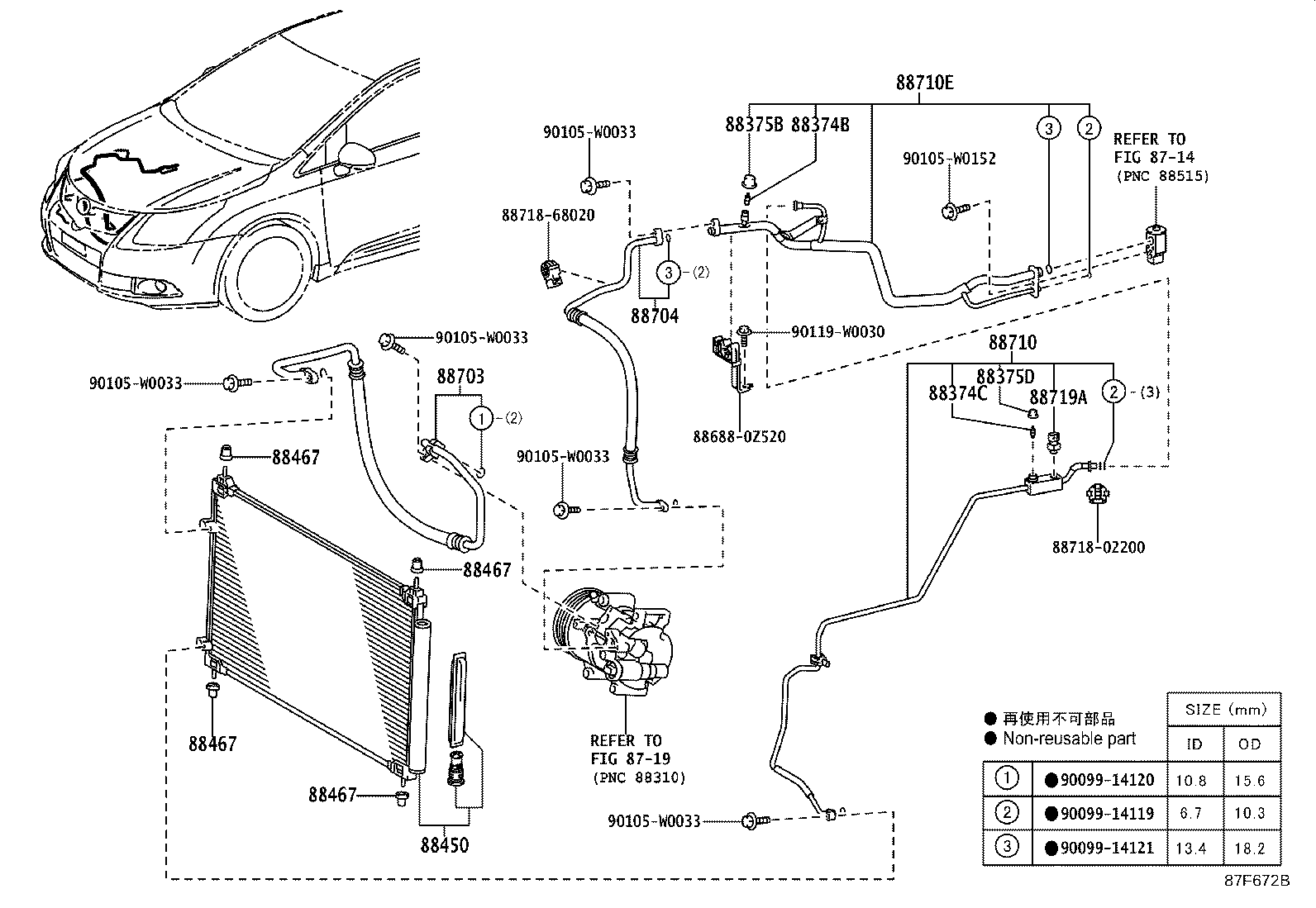 Figure 87F672B