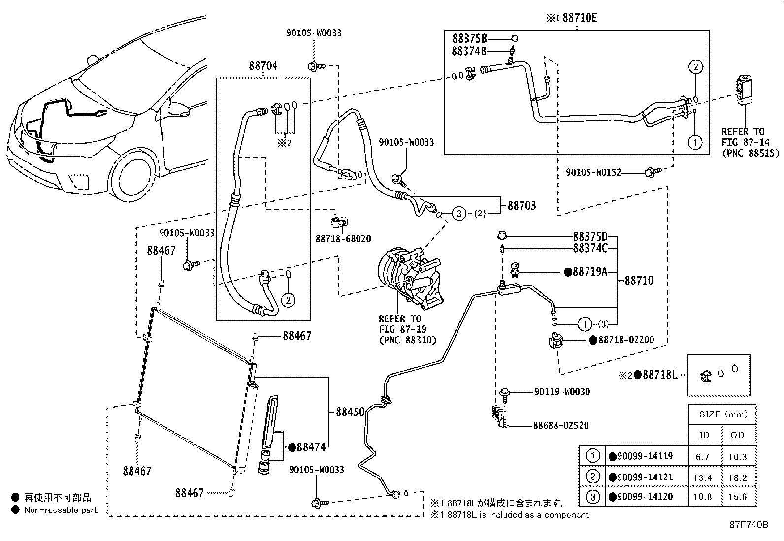 Figure 87F740B