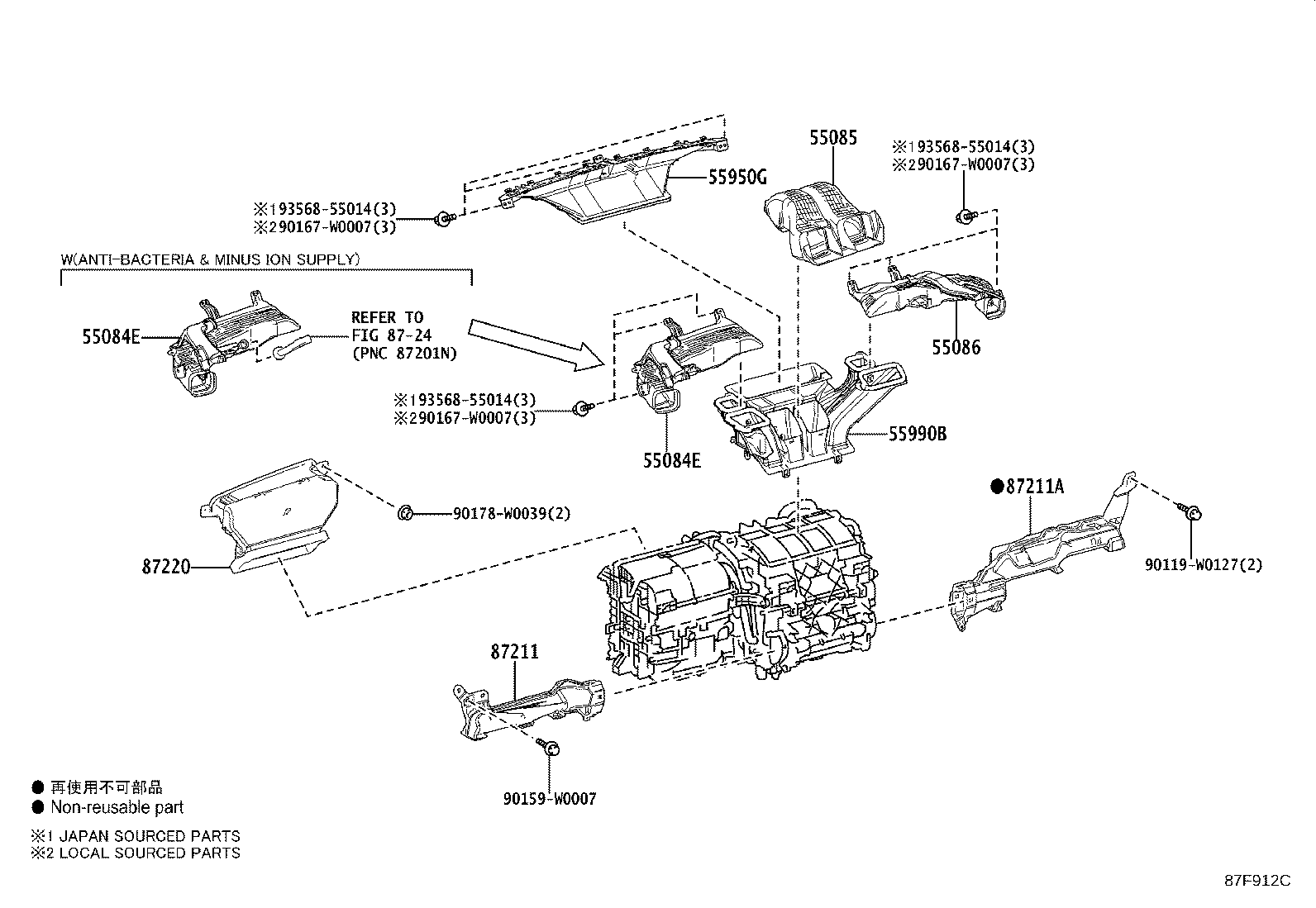 Figure 87F912C