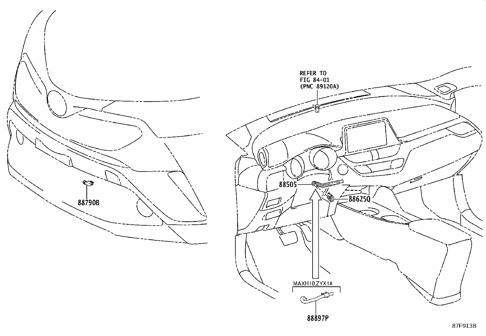 Figure 87F913B