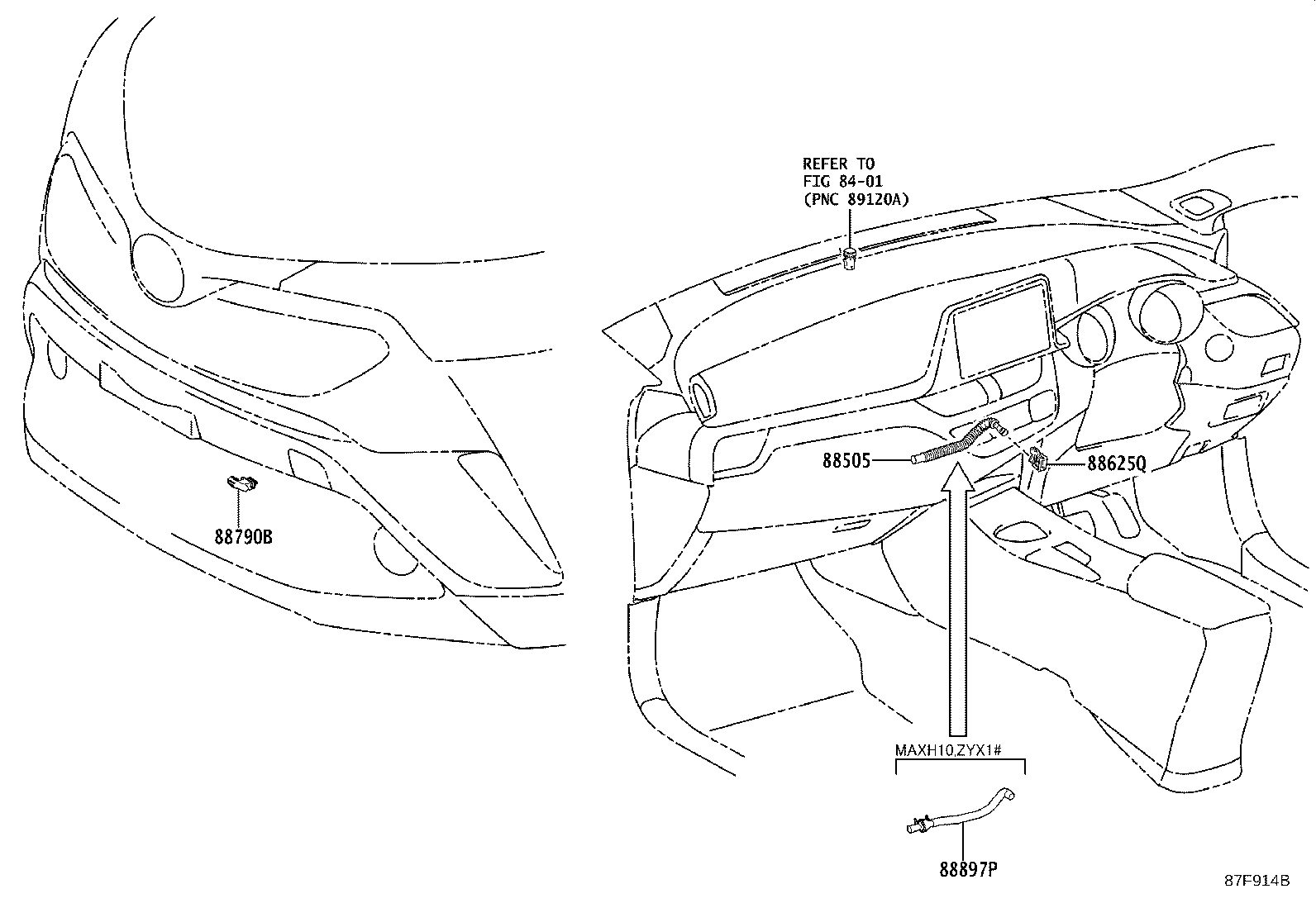 Figure 87F914B