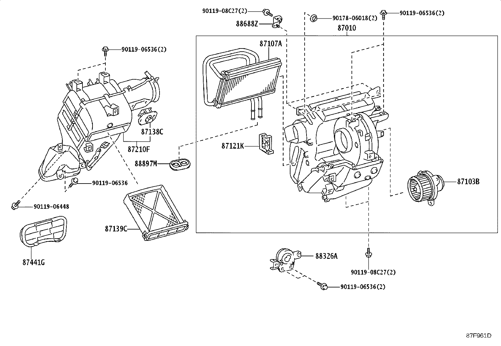 Figure 87F961D