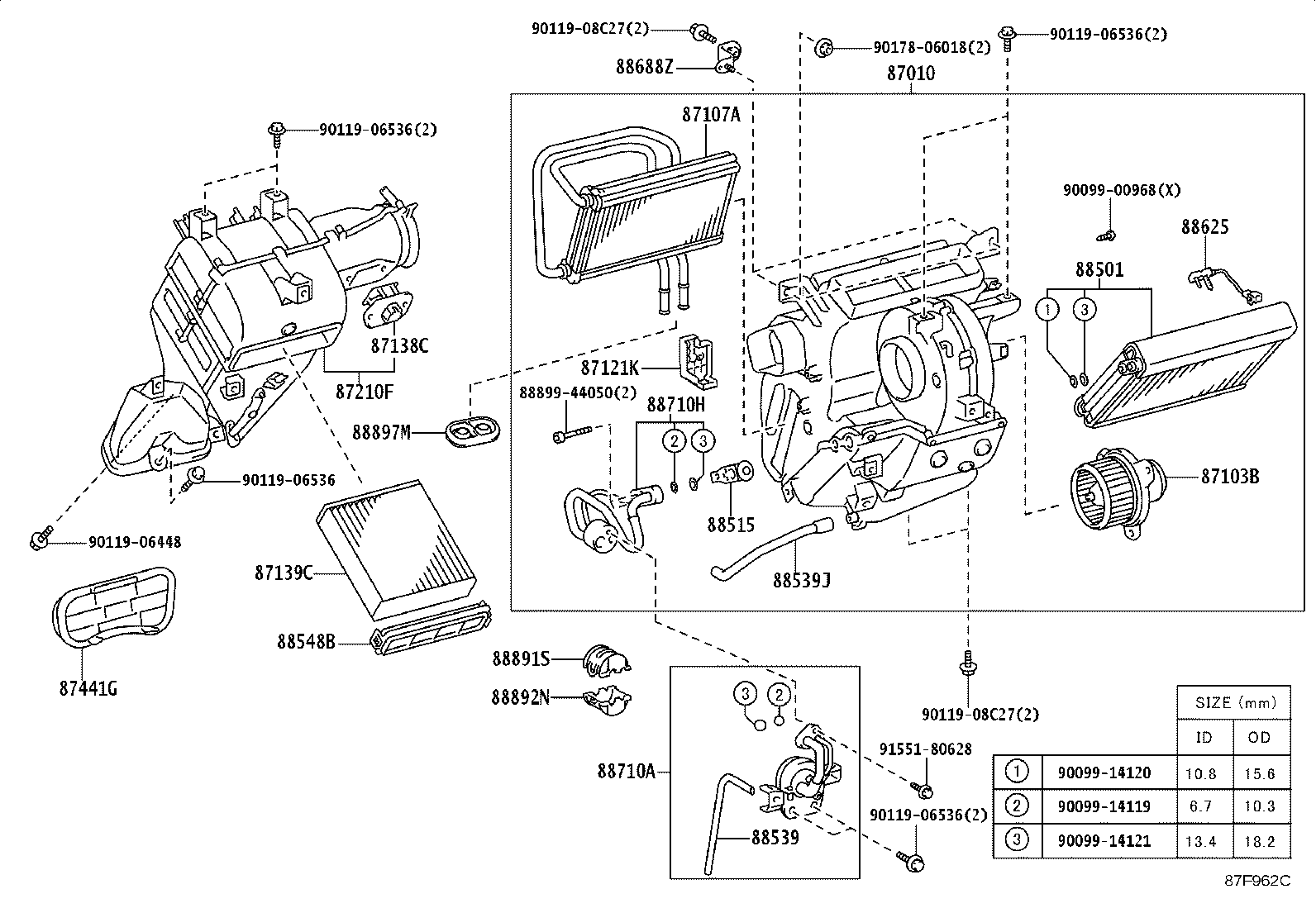 Figure 87F962C