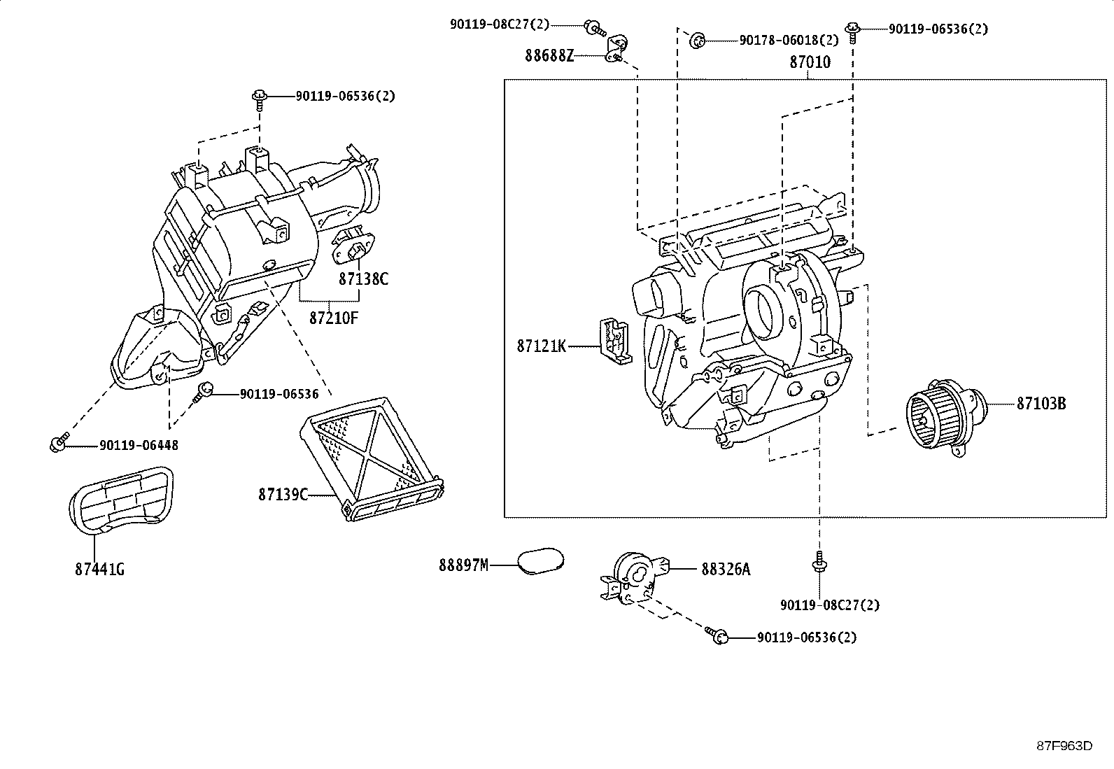 Figure 87F963D