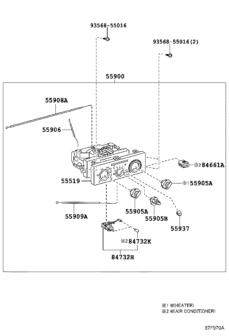 Figure 87F970A