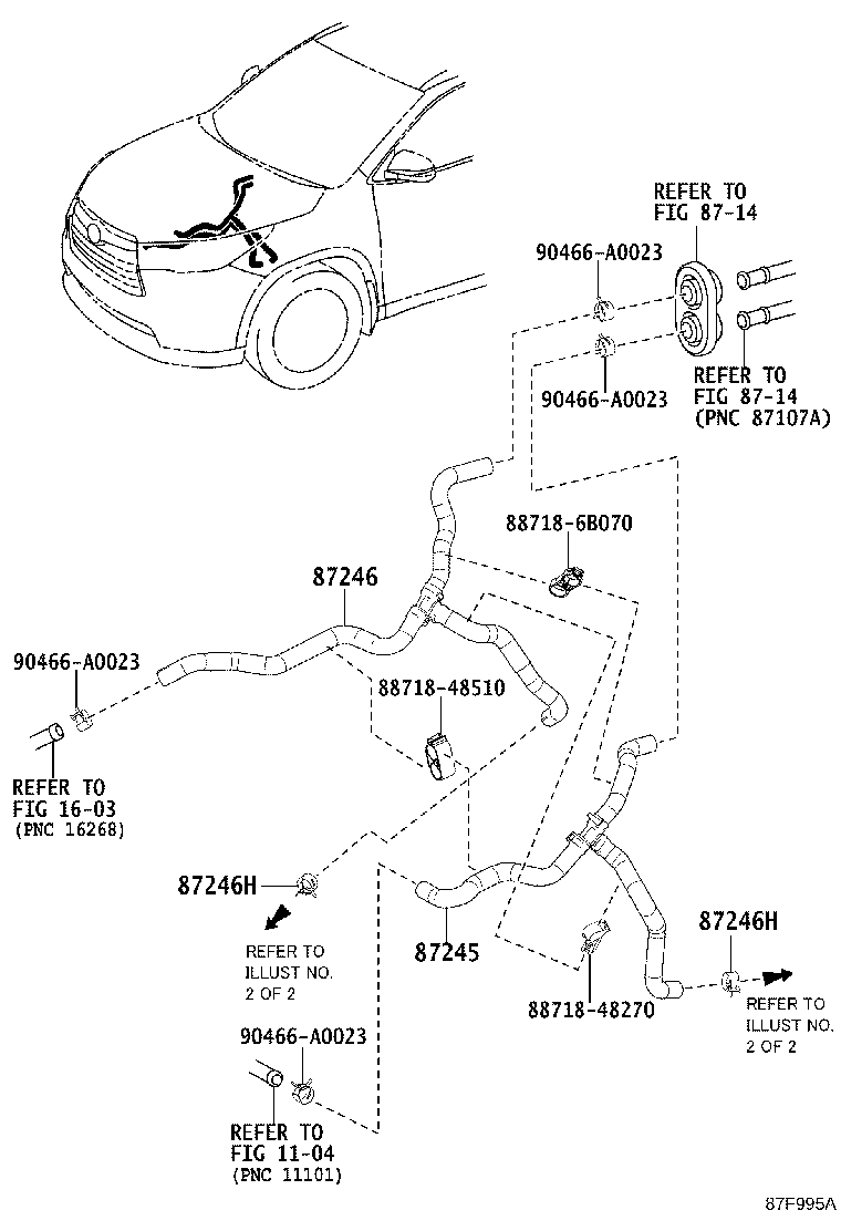 Figure 87F995A