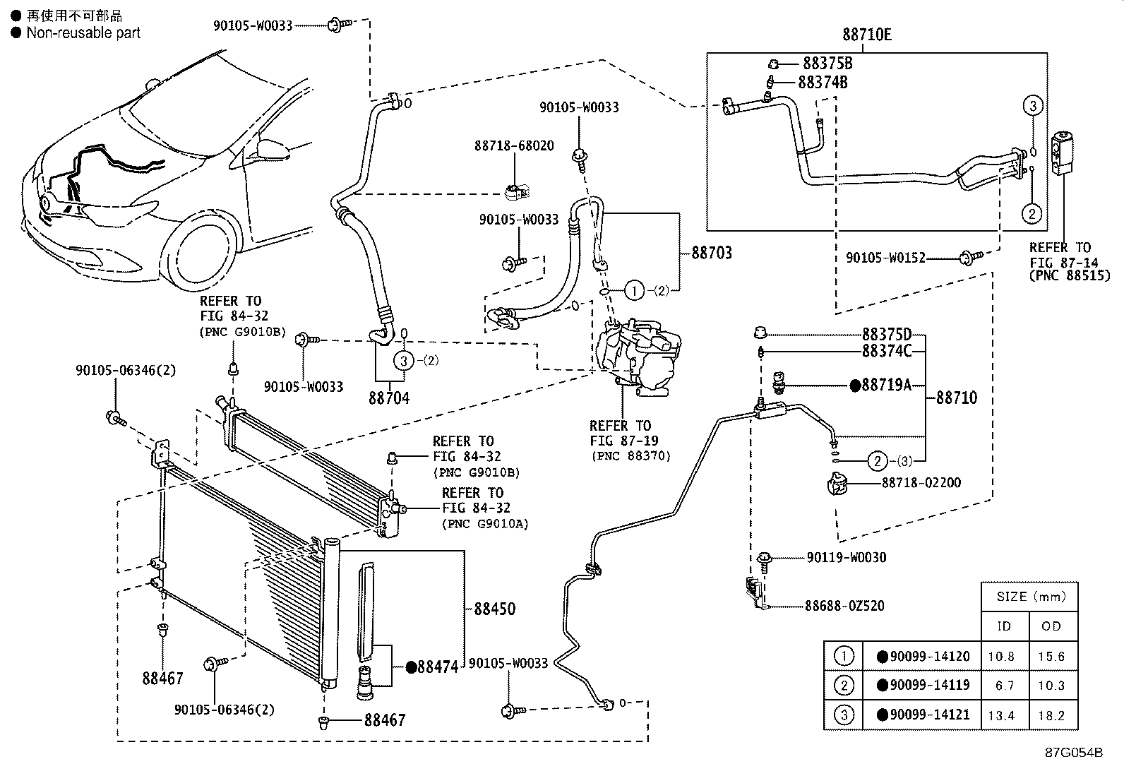Figure 87G054B
