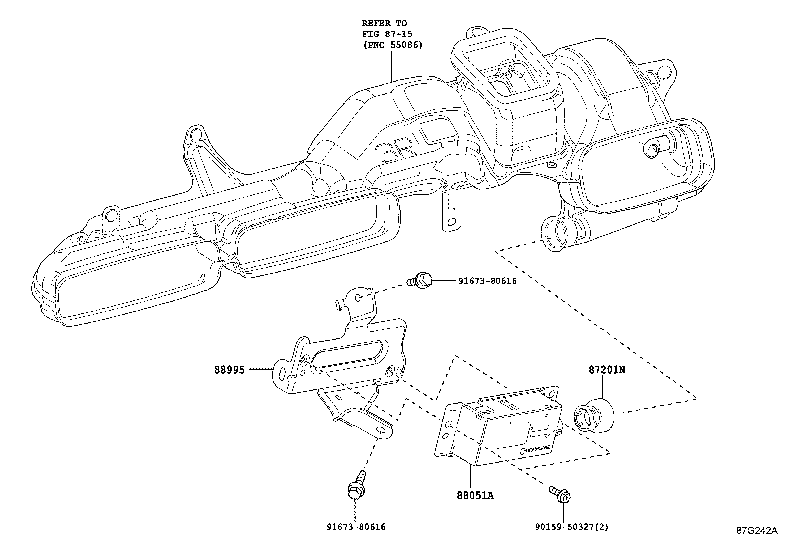 Figure 87G242A