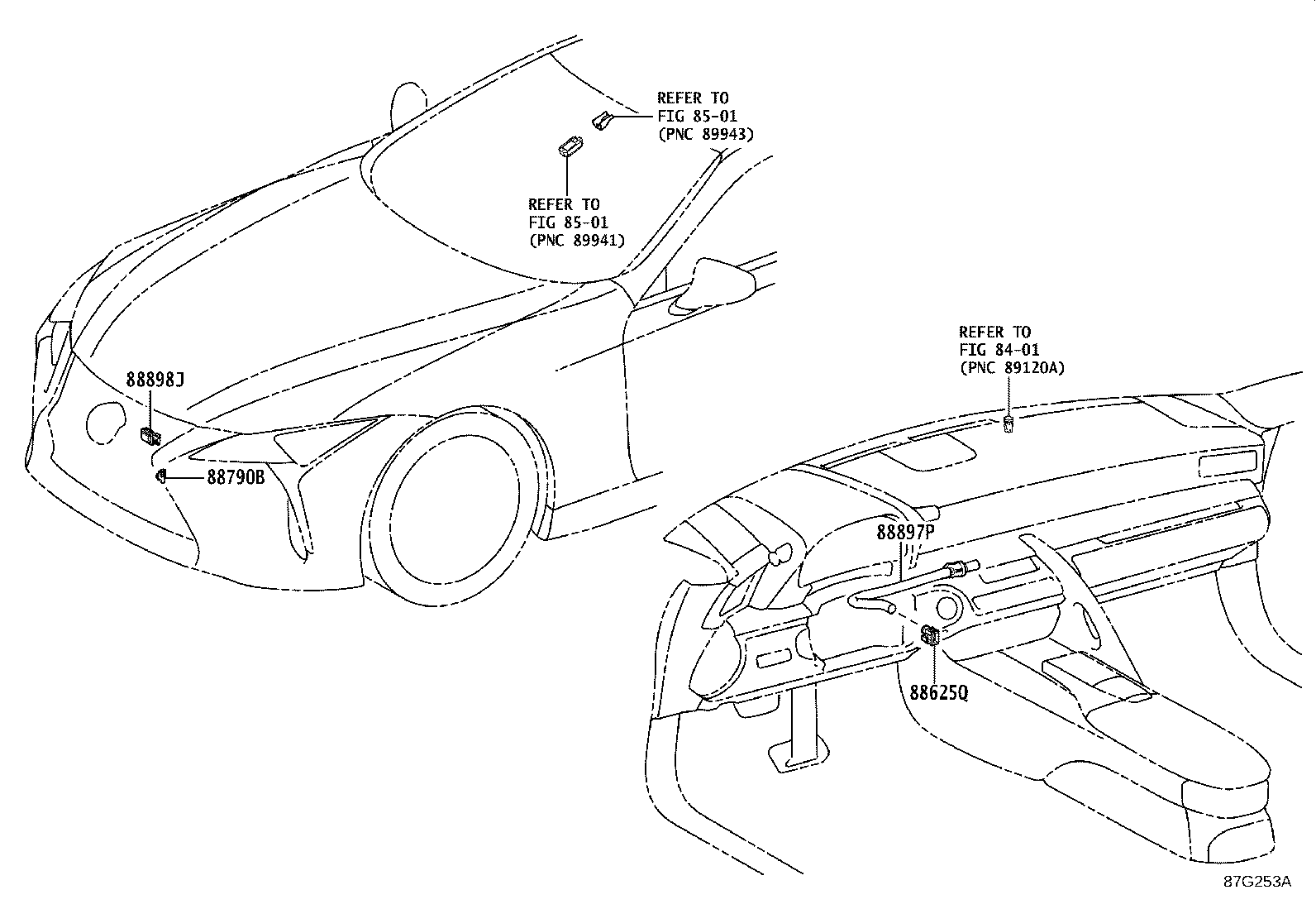 Figure 87G253A