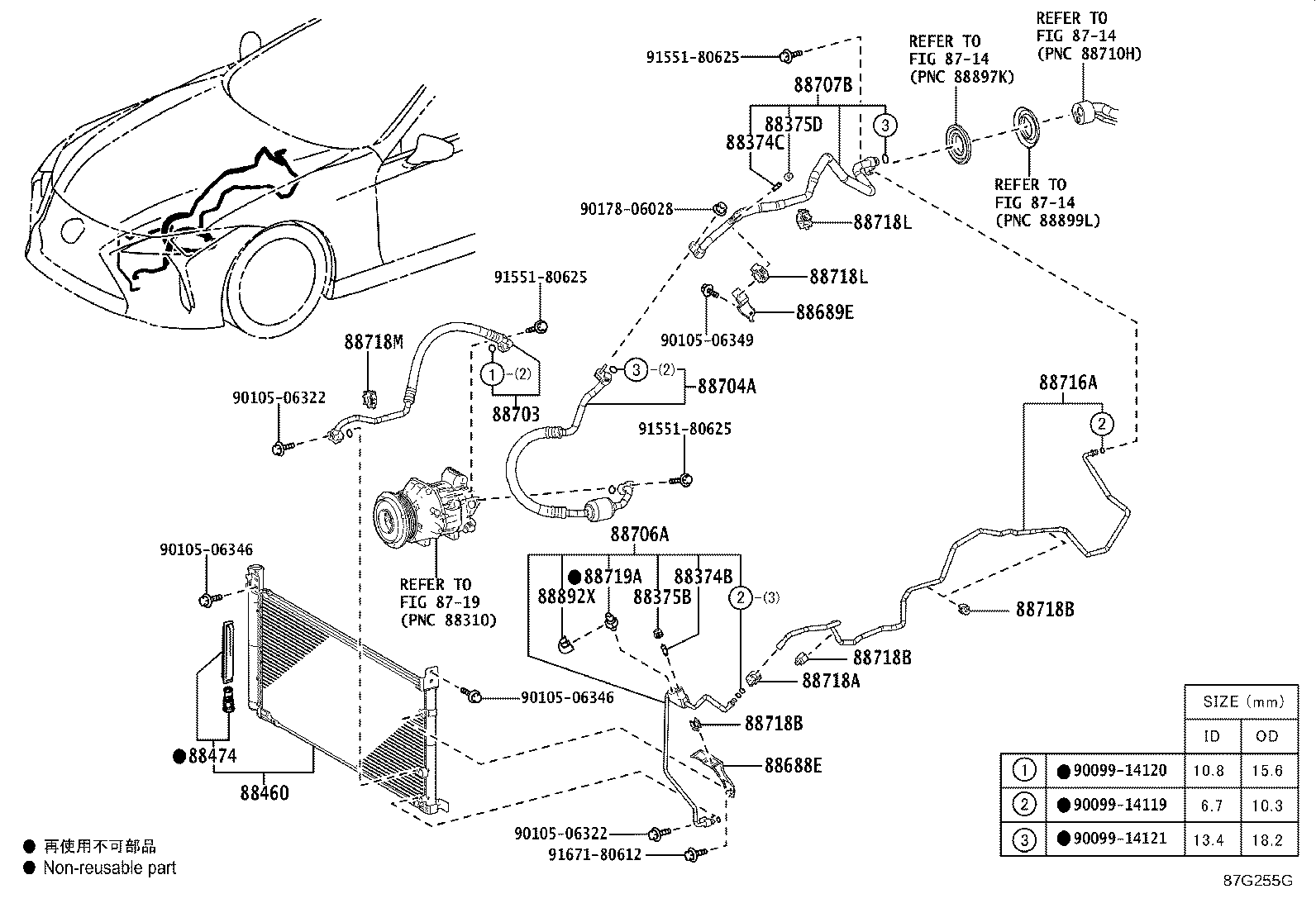 Figure 87G255G
