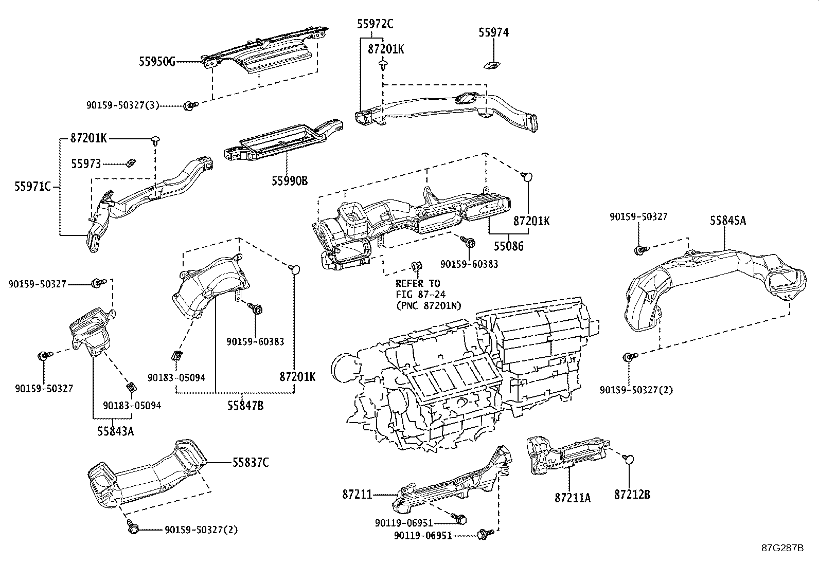 Figure 87G287B